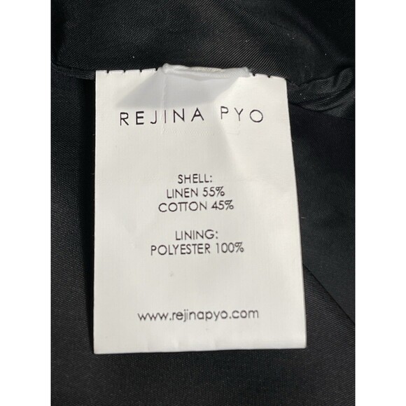 REJINA PYO DRESS. Size: 12 - Picture 9 of 9